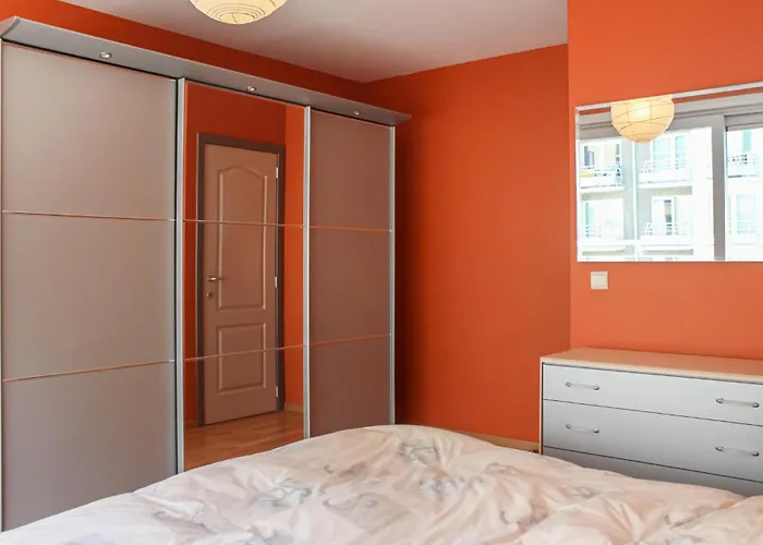 Residentie Zeezicht