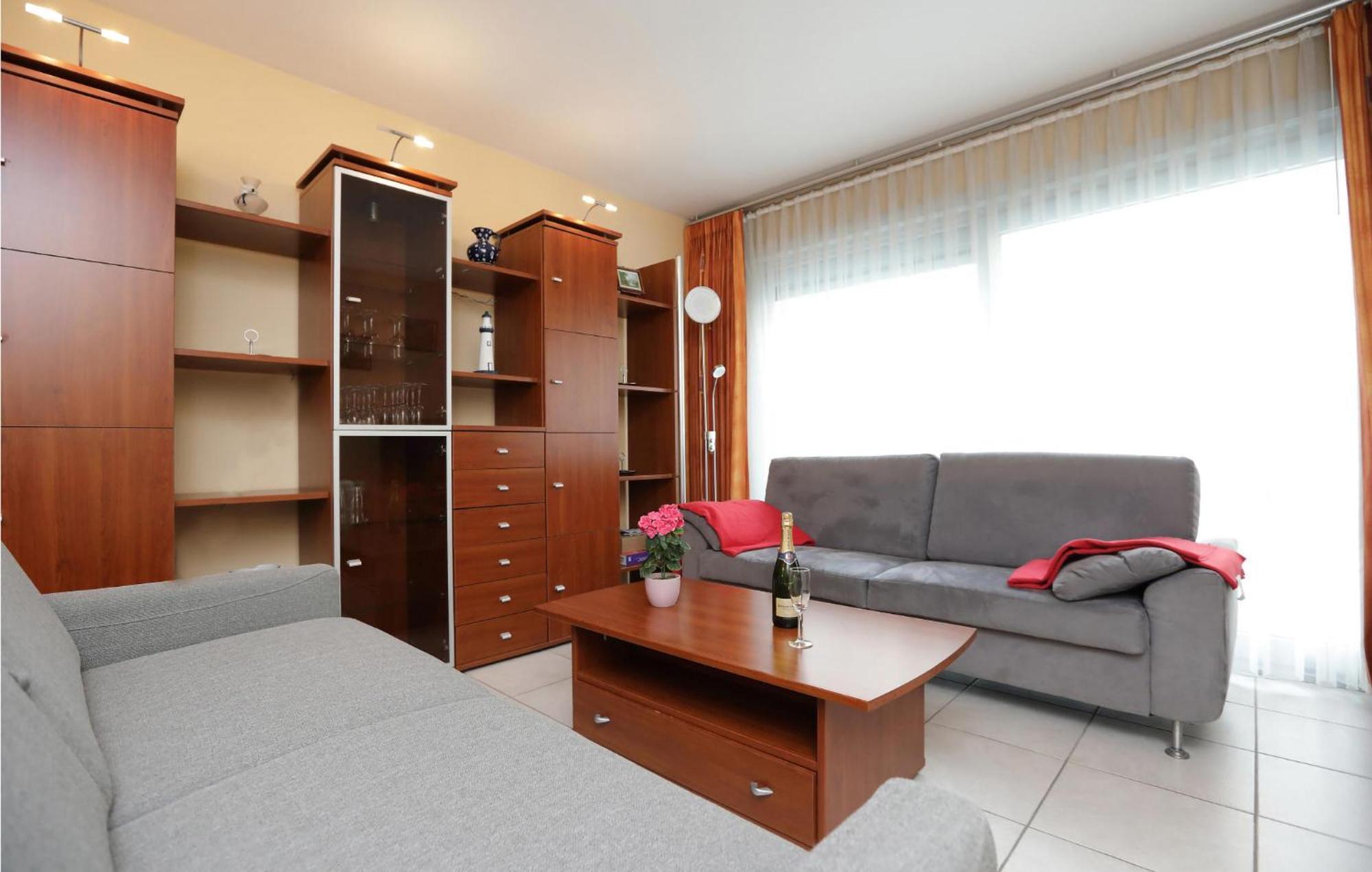 Residentie Zeezicht * Ostende