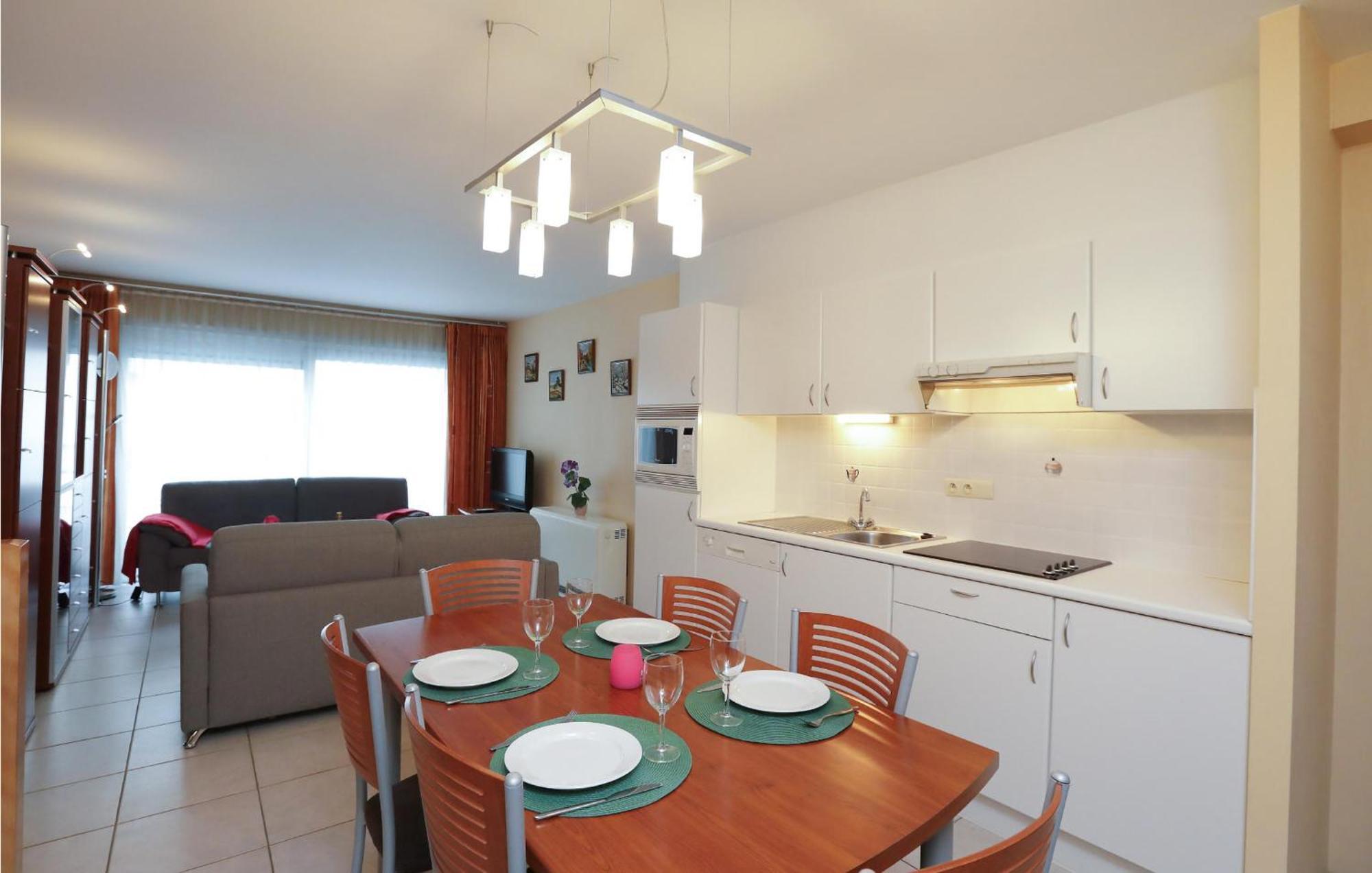Residentie Zeezicht Ostende
